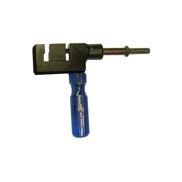 S&G Tool Aid PANEL CRIMPER PNEUMATIC SG91625 Zoro